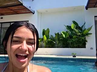 cheerrybomb Live Webcam on CamSoda