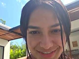 cheerrybomb Live Webcam on CamSoda