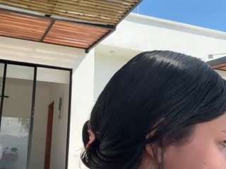 cheerrybomb Live Webcam on CamSoda