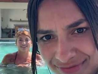 cheerrybomb Live Webcam on CamSoda