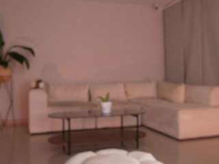 cheerrybomb Live Webcam on CamSoda