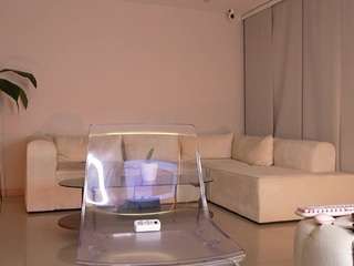 cheerrybomb Live Webcam on CamSoda