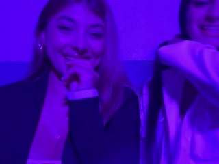 cheerrybomb Live Webcam on CamSoda