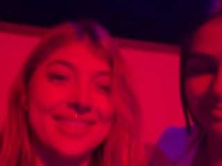 cheerrybomb Live Webcam on CamSoda