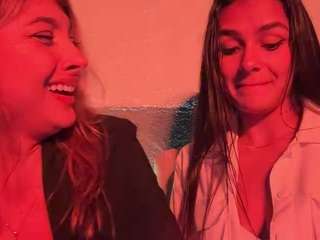 cheerrybomb Live Webcam on CamSoda