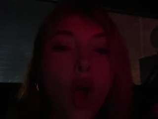 cheerrybomb Live Webcam on CamSoda