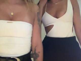 cheerrybomb Live Webcam on CamSoda