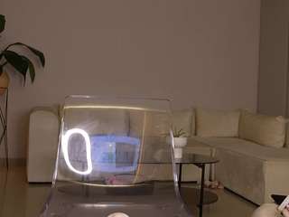 cheerrybomb Live Webcam on CamSoda