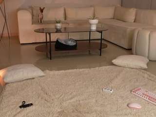 cheerrybomb Live Webcam on CamSoda