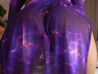 cheerrybomb Live Webcam on CamSoda