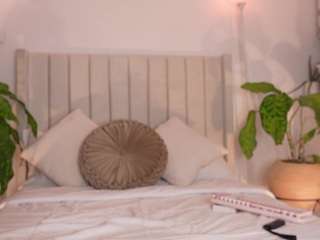 cheerrybomb Live Webcam on CamSoda