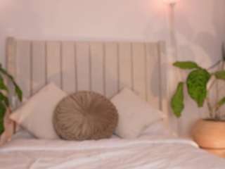 cheerrybomb Live Webcam on CamSoda