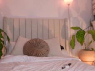 cheerrybomb Live Webcam on CamSoda