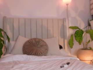 cheerrybomb Live Webcam on CamSoda