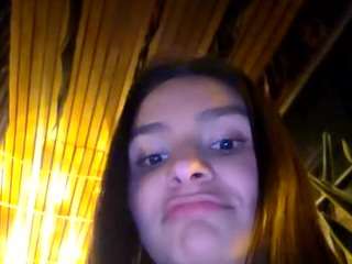 cheerrybomb from CamSoda is Freechat