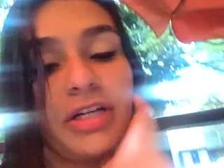 cheerrybomb's CamSoda show and profile