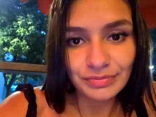 cheerrybomb Live Webcam on CamSoda