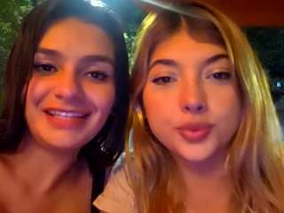 cheerrybomb Live Webcam on CamSoda