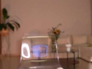 cheerrybomb's CamSoda show and profile