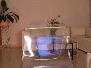 Live webcam model cheerrybomb on Soda Cams