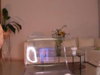 cheerrybomb Live Webcam on CamSoda