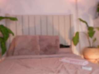 cheerrybomb Live Webcam on CamSoda