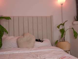 cheerrybomb Live Webcam on CamSoda