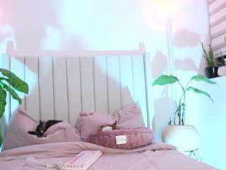 cheerrybomb webcam model