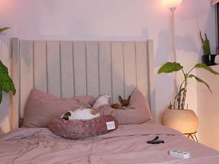 cheerrybomb Live Webcam on CamSoda