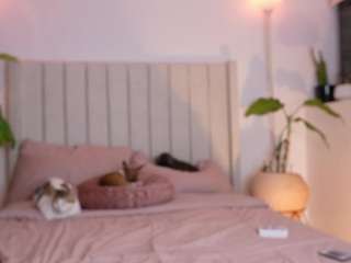 Live webcam model cheerrybomb on Soda Cams