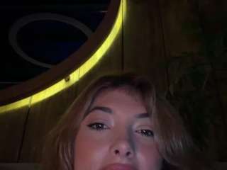 cheerrybomb Live Webcam on CamSoda