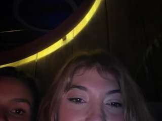 cheerrybomb Live Webcam on CamSoda