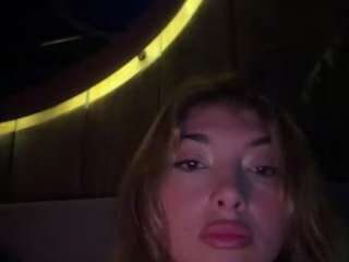 cheerrybomb Live Webcam on CamSoda