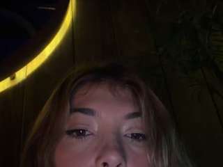 cheerrybomb webcam model