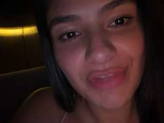 cheerrybomb Live Webcam on CamSoda