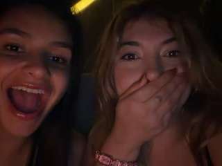 cheerrybomb Live Webcam on CamSoda