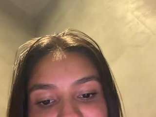 cheerrybomb Live Webcam on CamSoda