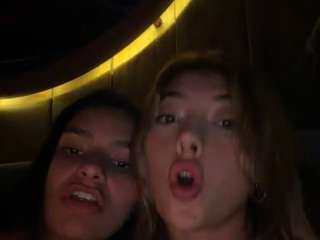 cheerrybomb Live Webcam on CamSoda