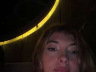 cheerrybomb Live Webcam on CamSoda