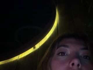 cheerrybomb Live Webcam on CamSoda