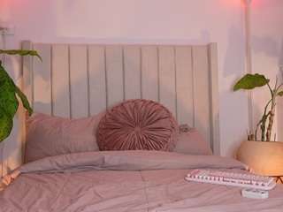 cheerrybomb webcam model