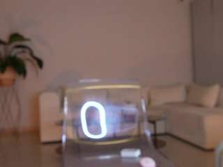 cheerrybomb Live Webcam on CamSoda