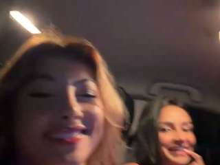 cheerrybomb Live Webcam on CamSoda