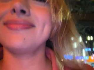 cheerrybomb Live Webcam on CamSoda