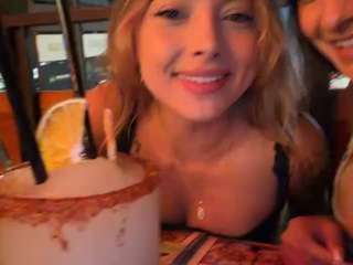 cheerrybomb Live Webcam on CamSoda