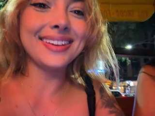 cheerrybomb Live Webcam on CamSoda