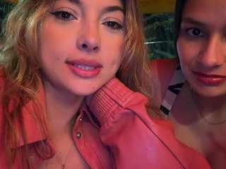 cheerrybomb Live Webcam on CamSoda