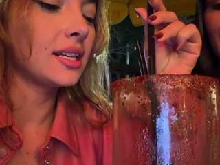 cheerrybomb Live Webcam on CamSoda