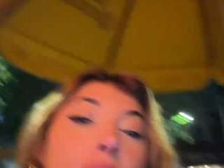 cheerrybomb Live Webcam on CamSoda