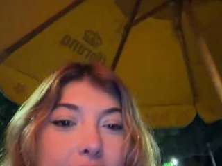 cheerrybomb Live Webcam on CamSoda